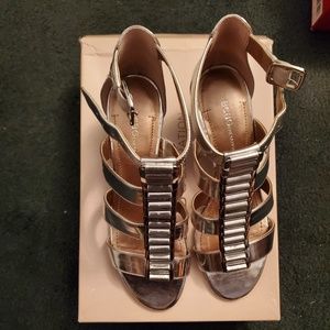 BCBG Sandals